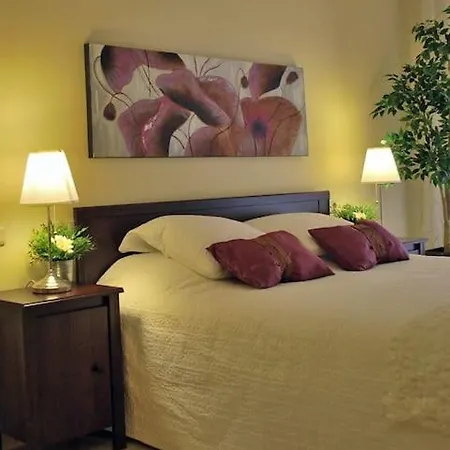 Apartman R22 Three Bed With