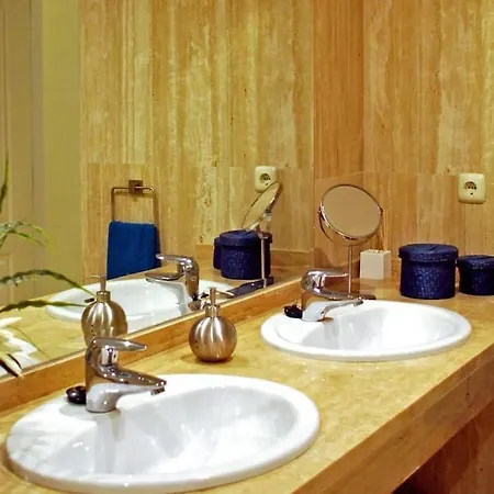 Apartman R22 Three Bed With Marbella